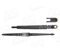 Brazo del limpiaparabrisas posterior PBT (polibutilentereftalato) 56816 AIC