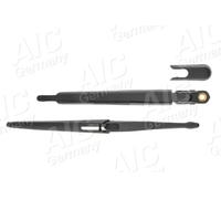 Brazo del limpiaparabrisas posterior PBT (polibutilentereftalato) 56821 AIC