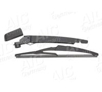 AIC 56825 Brazo del limpiaparabrisas, lavado de parabrisas