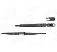 Brazo del limpiaparabrisas posterior PBT (polibutilentereftalato) 56826 AIC