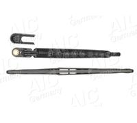 Brazo del limpiaparabrisas posterior PBT (polibutilentereftalato) 56830 AIC