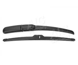 Brazo del limpiaparabrisas posterior PBT (polibutilentereftalato) 56832 AIC