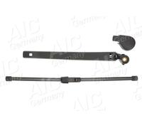 Brazo del limpiaparabrisas posterior PBT (polibutilentereftalato) 56852 AIC