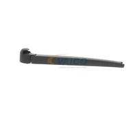 Brazo del limpiaparabrisas posterior V10-2450 VAICO para VW CADDY III Monospace
