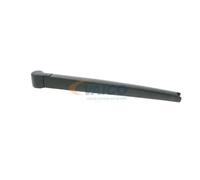 Brazo del limpiaparabrisas posterior V10-9625 VAICO para SKODA OCTAVIA II