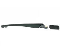 Brazo del limpiaparabrisas posterior V40-0207 VAICO para OPEL CORSA D