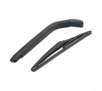 Brazo del limpiaparabrisas trasero para Toyota 1999-2005, mecanismo de articulación de plástico para limpiaparabrisas trasero, para visibilidad clara en lluvia