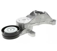 Brazo del tensor de la correa trapezoidal V10-8236 VAICO para SEAT VW AUDI SKODA