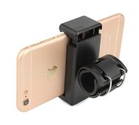 Brazo del Trípode del Brazo De Werse Soporte del Teléfono Móvil Clip Adaptador Montaje Ajustable 55-75Mm