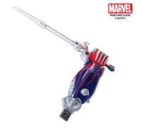 Brazo derecho de optimus prime 8gb