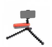 Brazo deslizante Joby Swing Komplett Kit compacto, compatible iOS y Android