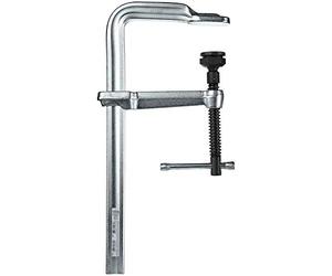 Brazo deslizante sargento, 24 en, 4 - 3/4 de profundidad