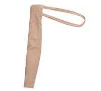 Brazo elástico del brazo del estabilizador del inmovilizador del hombro Soporte para hombros para el brazo(XXL)