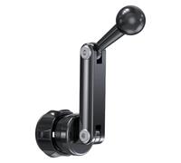 Brazo Extensor de Montura de Bola Adaptador de Rótula de 7 mm