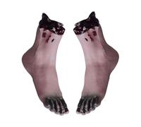 Brazo falso | Haunted House Decorations Dead Body Prop Hands | Brazo falso | Decoraciones de casa Haunted House Dead Body Prop Hands | Manos falsas, decoraciones de miedo