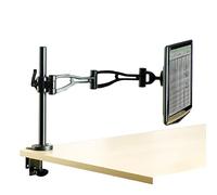 BRAZO FLEXIBLE PARA MONITOR FELLOWES