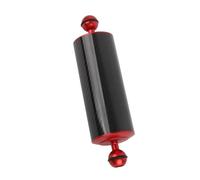 Brazo Flotante de Buceo, Mango de flotabilidad, Brazo Flotante de Fibra de Carbono, fotografía de Buceo, Accesorio extendido para fotografía submarina (20,3 cm/8 Pulgadas)