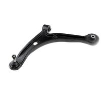 Brazo Frontal Para HONDA PILOT 03-, A/CURA MDX 01- / Inferior Izquierdo