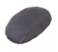 brazo Funda De Reposabrazos Para Ford Para Ranger 2024, Cuero, Con Almohadilla Protectora Antiarañazos Para Consola Central
