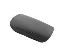 brazo Funda Para Reposabrazos De Coche Para Seat Para Leon MK4 2020-2025, Almohadilla Con Control Central, Accesorios Interiores Para(Style 2)