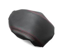 brazo Funda Protectora De Cuero Gamuza Para Reposabrazos Coche, Accesorios Interiores Control Central Para Toyota Para Camry 2018-2021(Style 6)