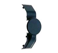 Brazo giratorio/cubierta de cardán genuino for DJI Mini 3 Pro, soporte inferior del eje R con cubierta, pieza de repuesto(Roll Arm Cover)