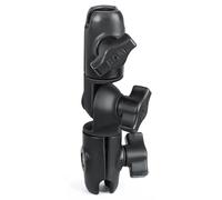 Brazo Giratorio Doble Para Socket De RAM De 1"