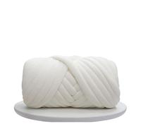 Brazo grueso del hilo que hace punto ningún cojín de la manta de la aguja 250g los 10m DIY(7)