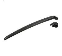Brazo guía, lavado de parabrisas FEBI 177549 para AUDI Q7 (4LB) 3 2006-2010
