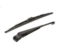 Brazo guía, lavado de parabrisas MAMMOOTH MMT MG W014F1X para ASTRA H 2 2005-