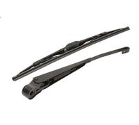 Brazo guía, lavado de parabrisas MAMMOOTH MMT MG W025F1X para C3 I 1.4 2002-