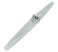 Brazo inferior de asperción completo para lavadora Whirlpool - 481236068689