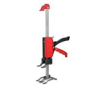 Brazo Jack, Furniture Lifting Jack, Heavy Duty Labor Saving Furniture Jack, Gabinete Jack for Woodworking, Hand Jack Lift Tool, 200 kg Load-Bearing for Installing Cabinets