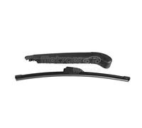 Brazo Limpia Parabrisas Trasero METZGER Compatible Con Hyundai I30