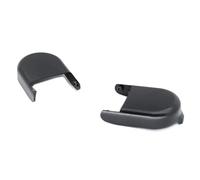 Brazo Limpiaparabrisas 2 Unids/set Coche Limpiaparabrisas Delantero Brazo Cabeza Perno Tuerca Cubierta Tapa Caso 95271190 Compatible Con Vauxhall Para Mokka 2012-2018