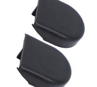 Brazo Limpiaparabrisas 2X Reemplazo La Cubierta Perno De La Tuerca Del Brazo Del Limpiaparabrisas Delantero 8529213010 Compatible Con Toyota Para Corolla Para Fielder 2000-2008