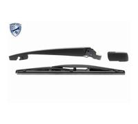 Brazo limpiaparabrisas Ackoja + limpiaparabrisas trasero para Nissan Leaf Ele...