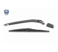 Brazo limpiaparabrisas Ackoja + limpiaparabrisas trasero para Toyota Yaris