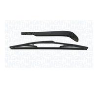 Brazo limpiaparabrisas con resorte MAGNETI MARELLI 000723180179