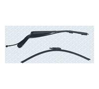 Brazo limpiaparabrisas con resorte MAGNETI MARELLI 000723180421