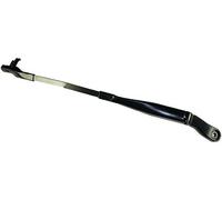 Brazo limpiaparabrisas de barra plana para limpieza parabrisas delantero