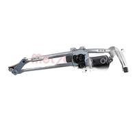 Brazo Limpiaparabrisas Delantero Izquierdo METZGER Con Motor Para BMW 3er u.a.