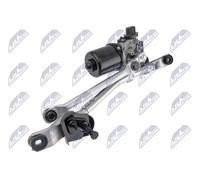 Brazo Limpiaparabrisas Delantero LHD Solo No Para UK Para Toyota Aygo 2014-