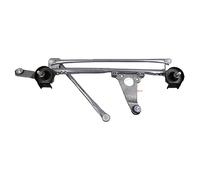 METZGER AUTOTEILE Brazo Limpiaparabrisas 2190967 Delantero Izq. Reforzado