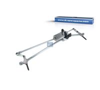 Brazo Limpiaparabrisas DT SPARE PARTS 6.88046 Compatible con u.a. OPEL