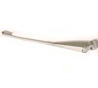 Brazo limpiaparabrisas izquierdo gris para Volkswagen Beetle 1300 / 1302 70 -...