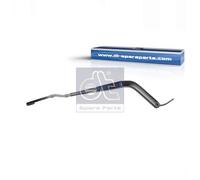 Brazo limpiaparabrisas, limpieza de parabrisas DT SPARE PARTS 1.52100