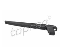 Brazo limpiaparabrisas, limpieza de parabrisas HANS PRIES 502 908