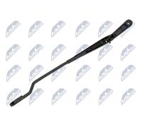 Brazo Limpiaparabrisas, Limpieza Ventanas Delantero SX para VW Passat