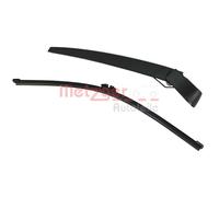 METZGER Brazo del limpiaparabrisas para BMW: X5 (Ref: 2190191)